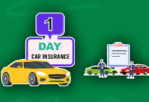 What is One Day Insurance