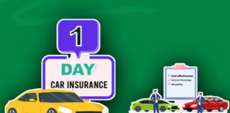 What is One Day Insurance