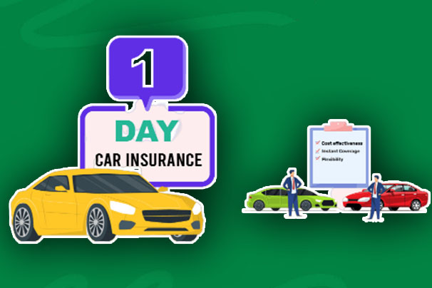 What is One Day Insurance