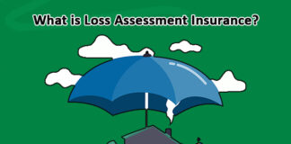 What is loss assessment insurance?