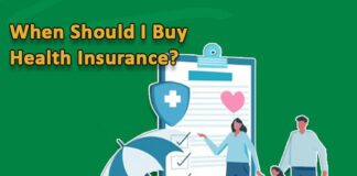 When Should I Buy Health Insurance