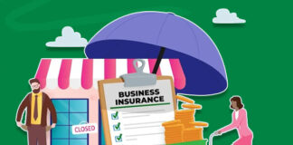 Which Business Insurance Policy Is Right for Me