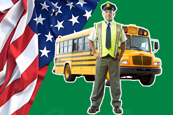 Bus Driver Jobs in USA with Visa Sponsorship