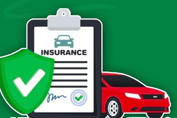 Can Your Car Insurance And Registration Be In Different Names