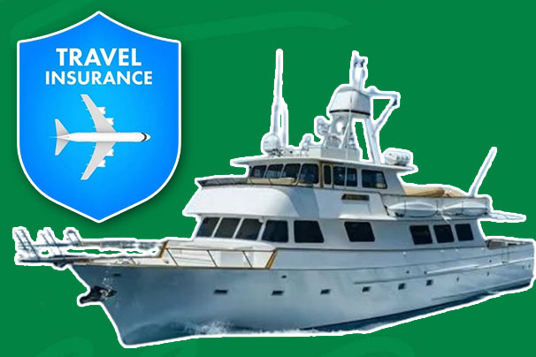 Do You Need Travel Insurance For a Yacht Charter