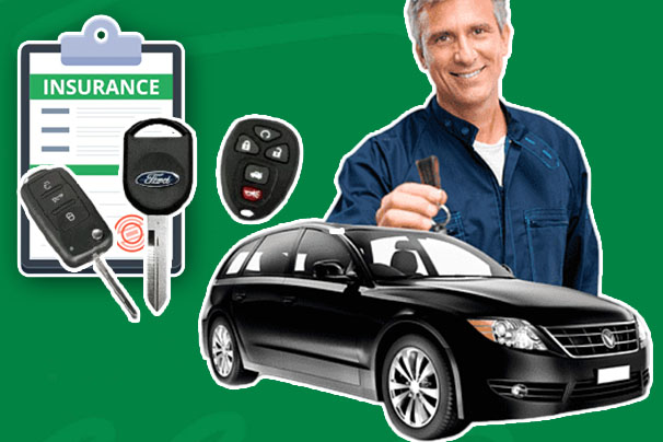 Does Car Insurance Cover Auto Locksmith Services