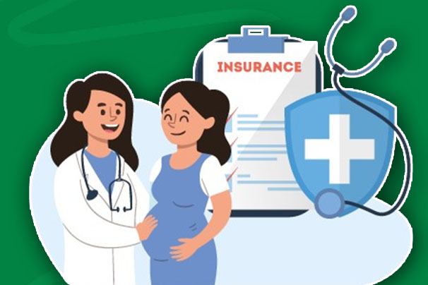 Health Insurance For Pregnant Women