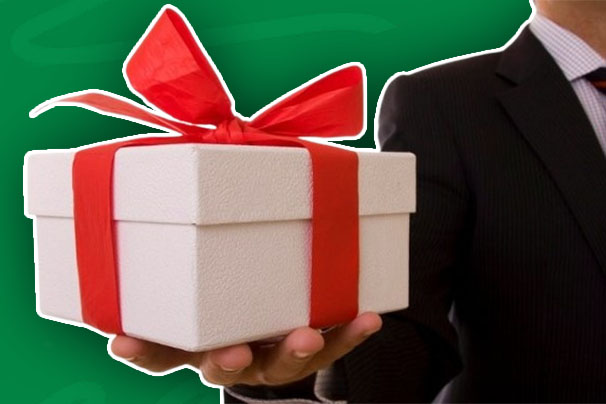 How to Insure a Holiday Gift