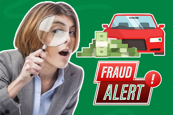 How to Spot Auto Loan Fraud