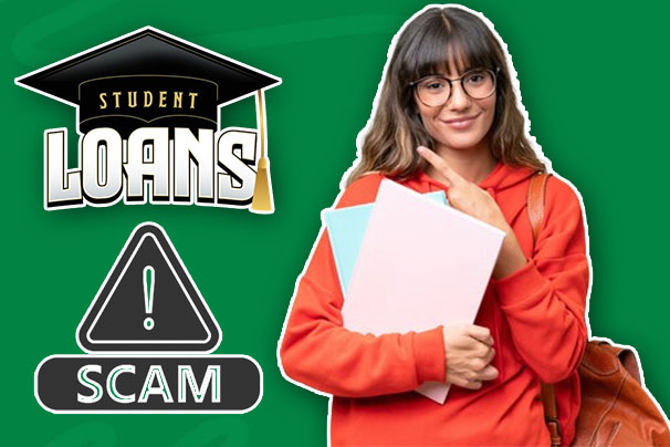 How to Spot Student Loan Scams