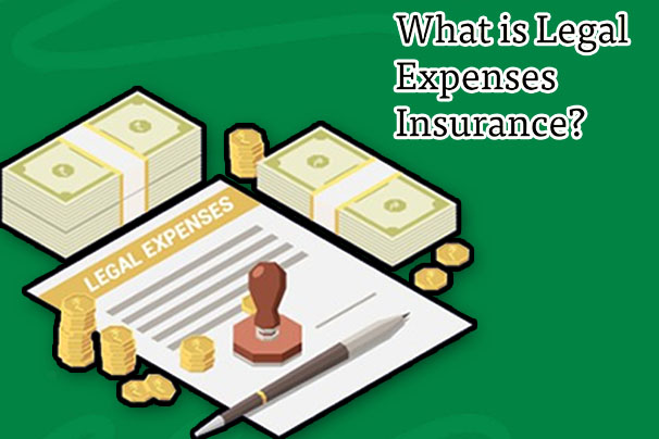 Legal Expense Insurance