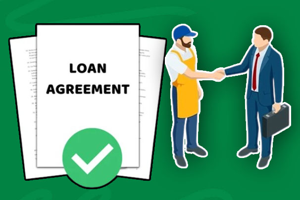 Loan Agreement - What it is and How it Works