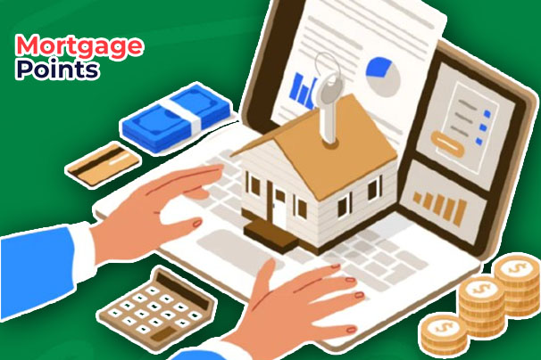 Mortgage Points - What it is and How it Works