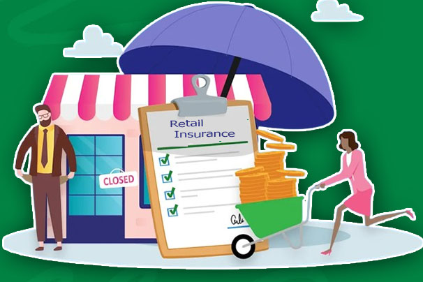 Retail Insurance - What it is and How it Works