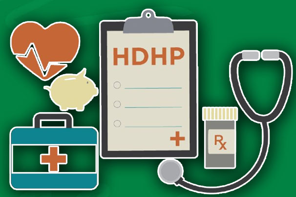 Should You Get a High-Deductible Health Plan