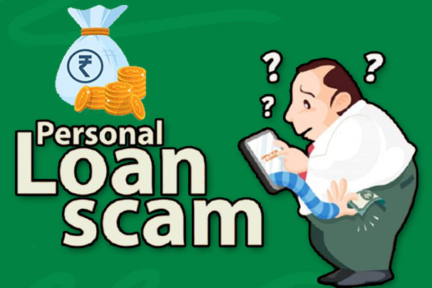 Signs of a Personal Loan Scam