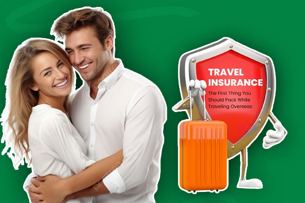 Travel Insurance for Unmarried Couples