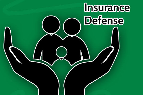 What Is Insurance Defense