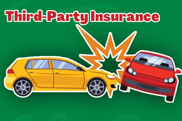 What Is Third-Party Car Insurance