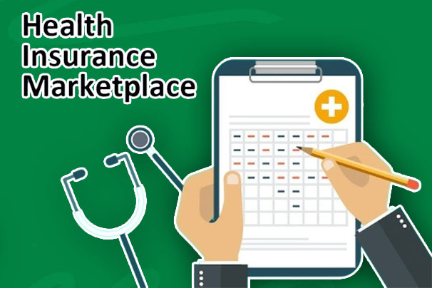 What is the Health Insurance Marketplace