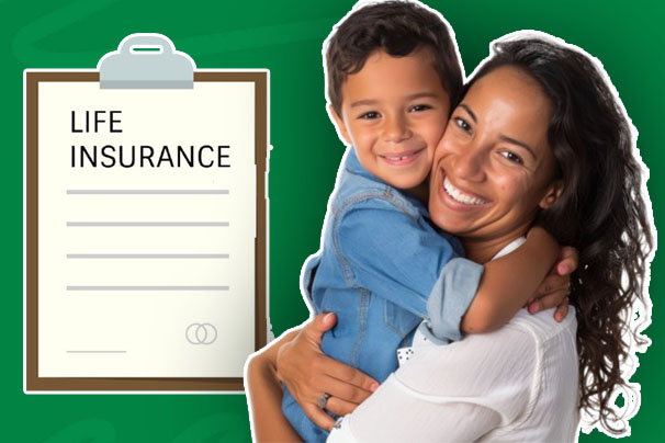 Why Stay-at-Home Parents Need Life Insurance