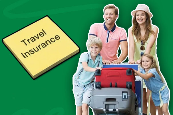 Best Family Travel Insurance Plans