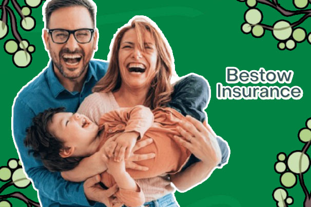 Bestow Life Insurance - Types, Coverage and Cost