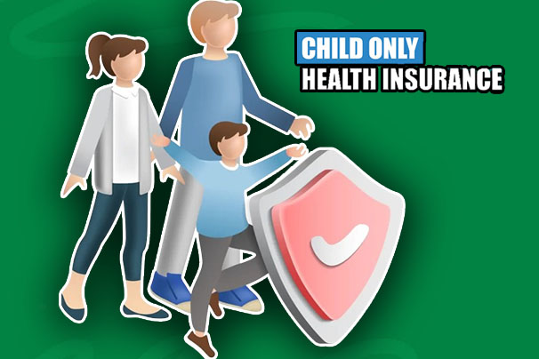 What Is Child-Only Health Insurance