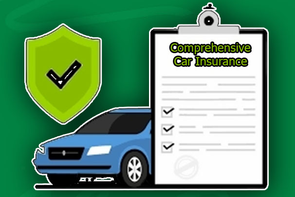 What Is Comprehensive Car Insurance