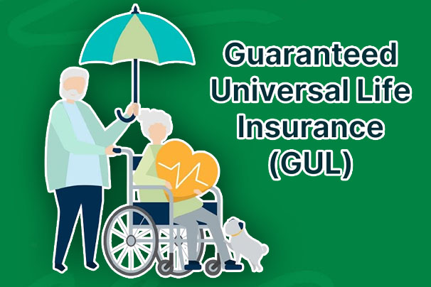 What is Guaranteed Universal Life Insurance