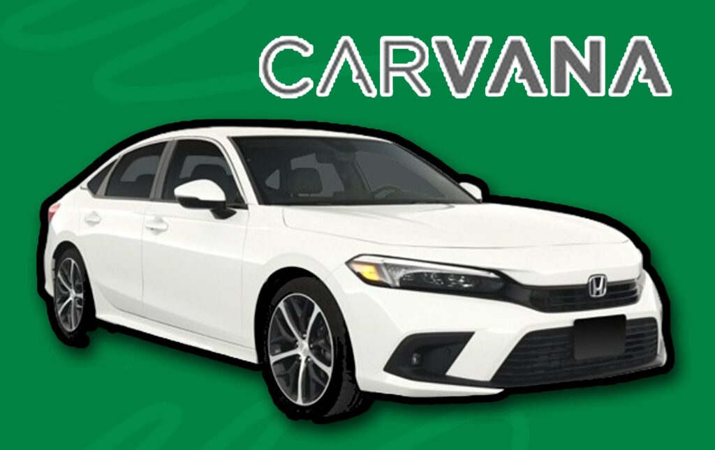 Carvana Auto Loans