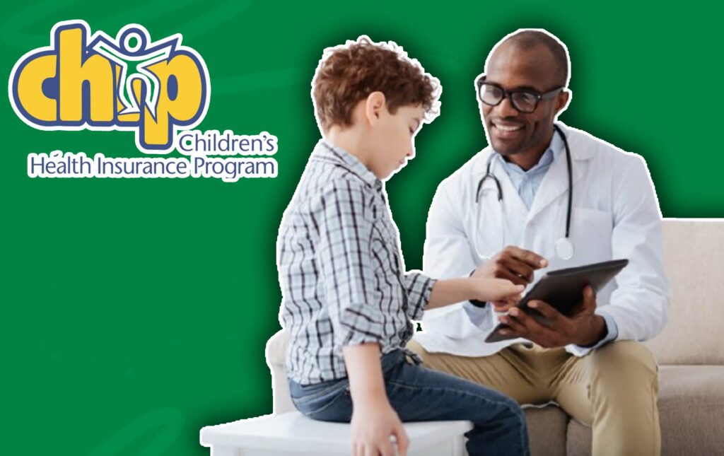 Children's Health Insurance Program