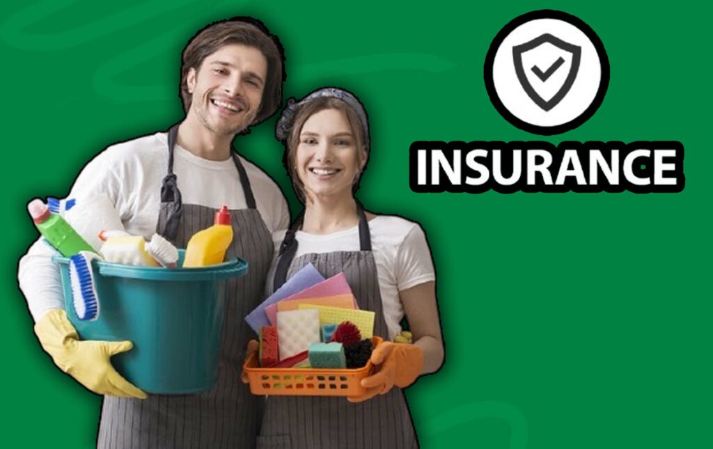 Cleaning Business Insurance