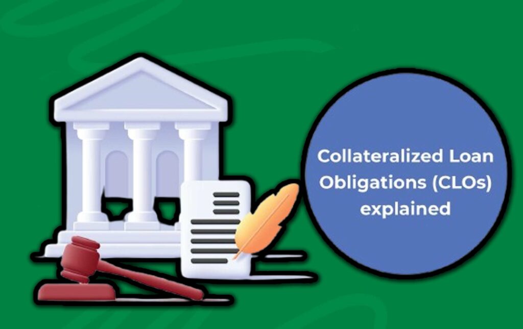 Collateralized Loan Obligation