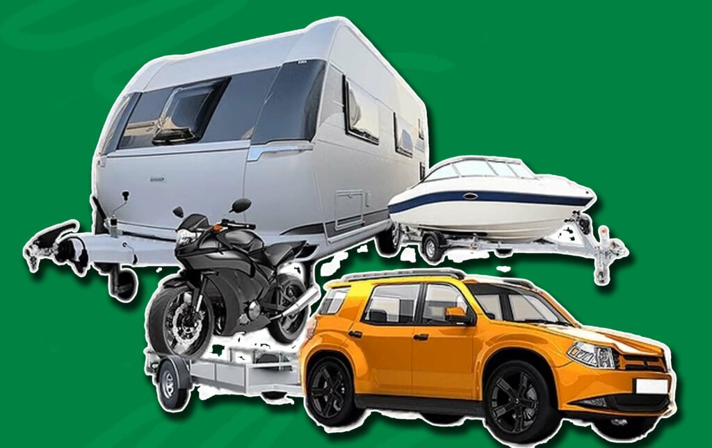 Does Car Insurance Cover Trailers