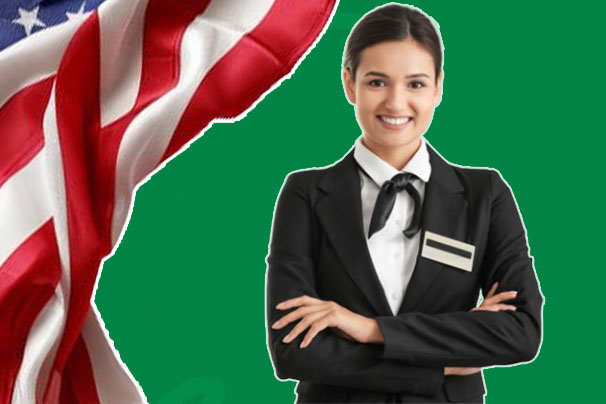 Hotel Jobs in USA with Visa Sponsorship