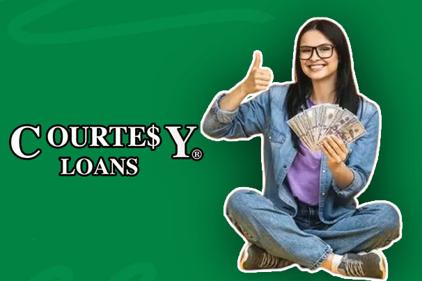 What Is a Courtesy Loan