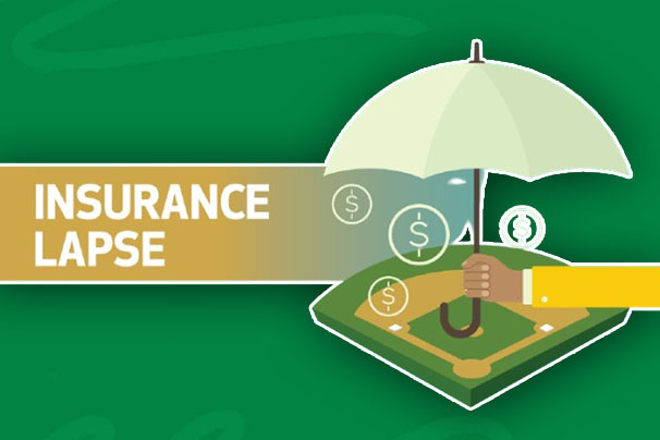 What is a Lapse In Insurance Coverage